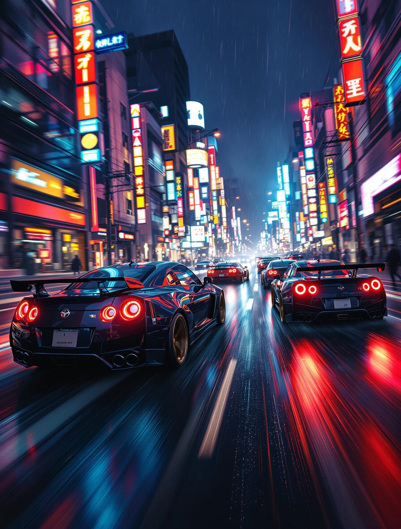 极速狂飙：东京漂移高清在线观看_光速影视43