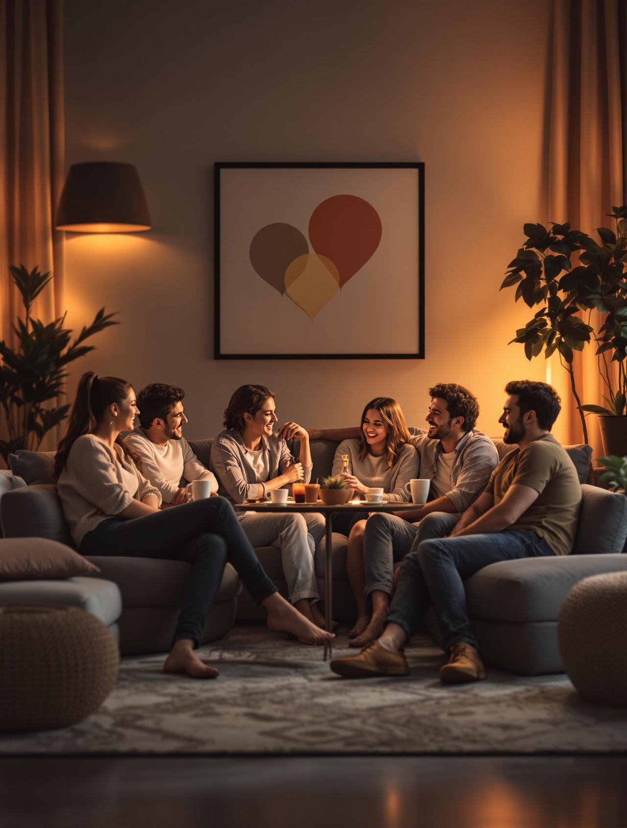 爱情公寓：重逢时刻高清在线观看_光速影视43