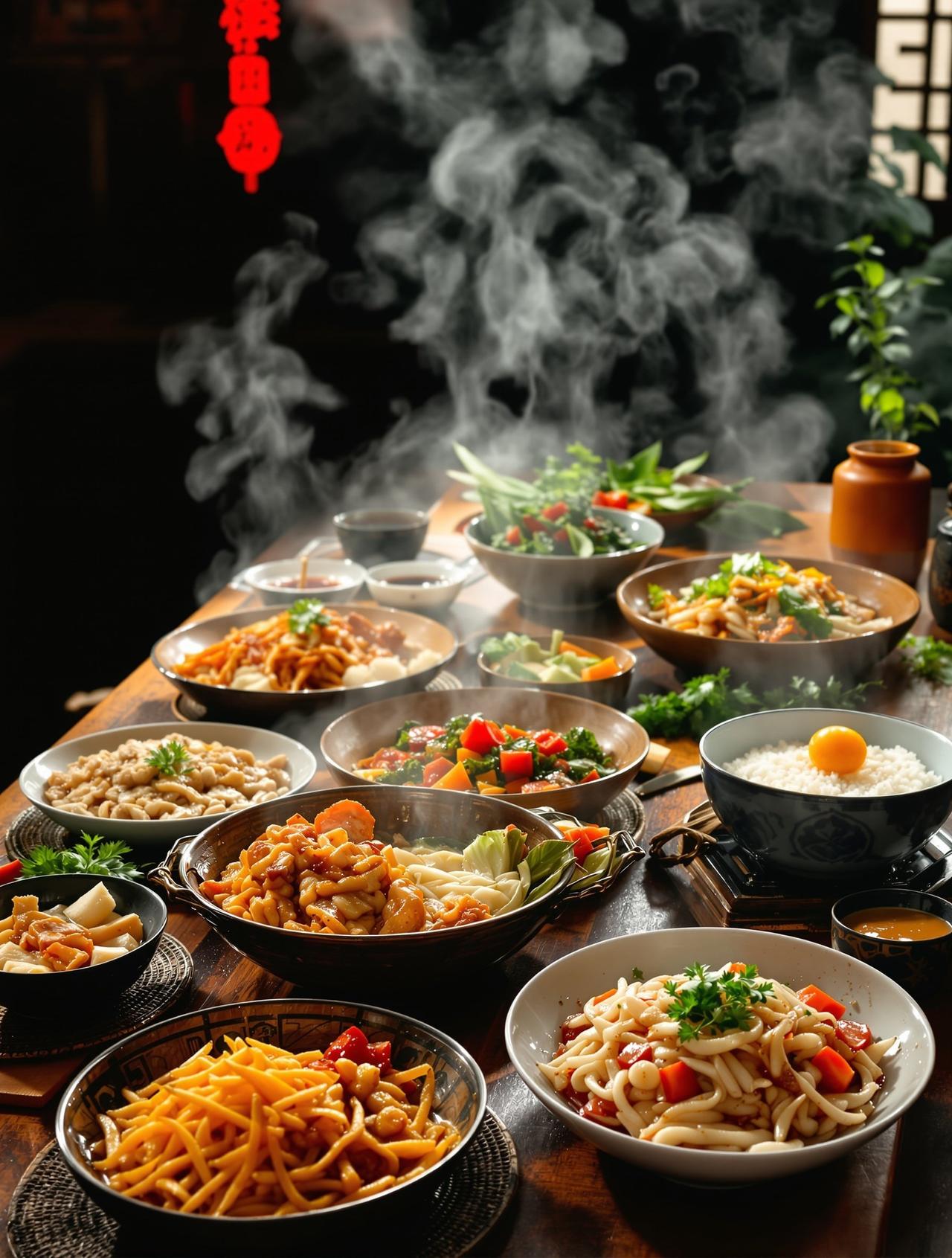 美食之旅：寻味中国高清在线观看_光速影视43