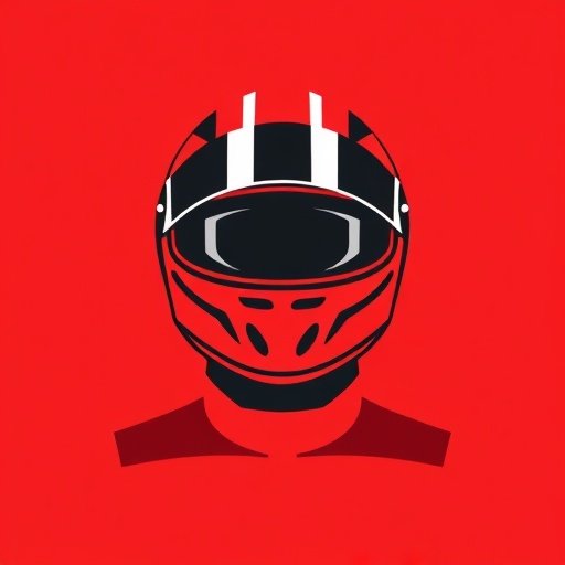 赛车狂热粉的用户头像