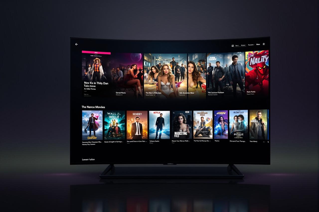 流媒体平台Q1财报：用户增长超预期，原创内容成核心竞争力_光速影视43