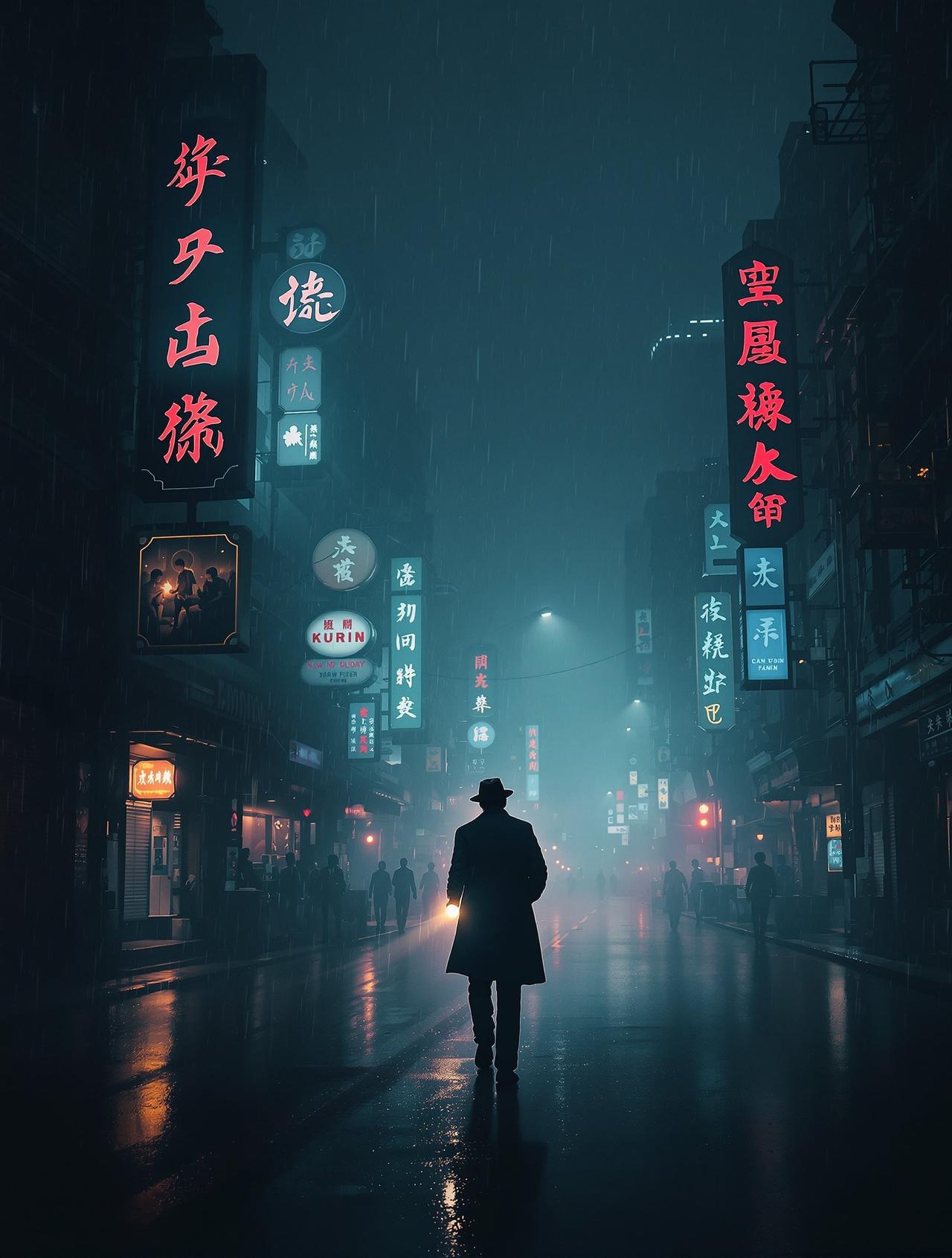 暗夜追凶高清在线观看_光速影视43