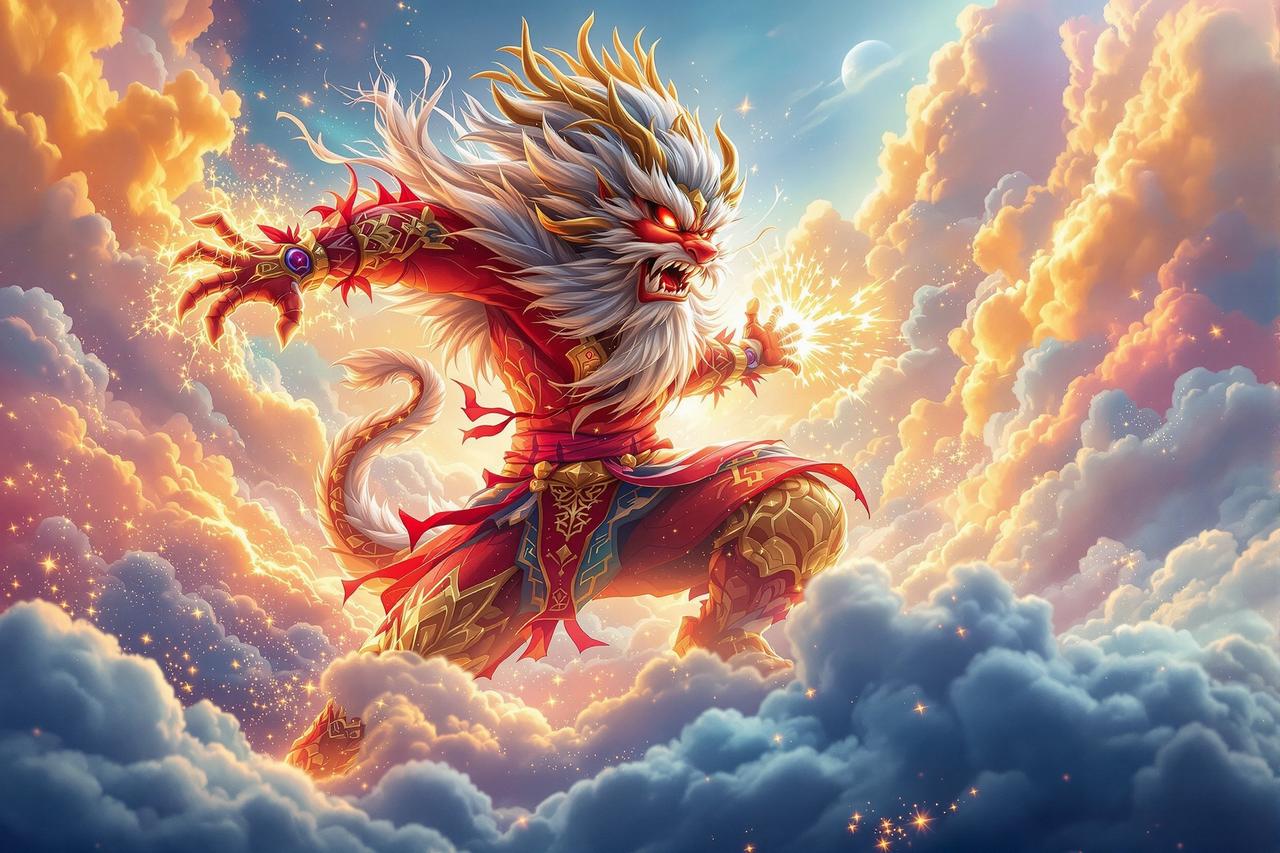 国产动画电影《哪吒2》票房突破50亿，创影史新纪录_光速影视43