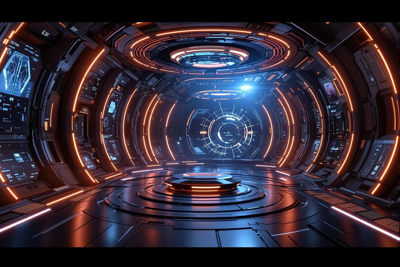 《三体》电视剧第二季定档暑期，制作全面升级_光速影视43